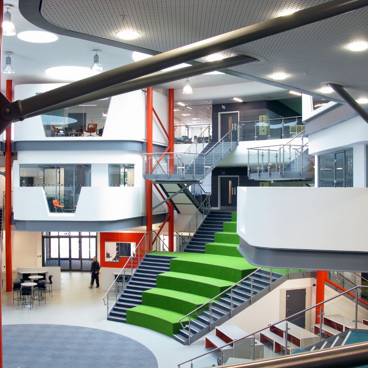 Saint Ambrose College Class of 2022 Year 13 Leavers