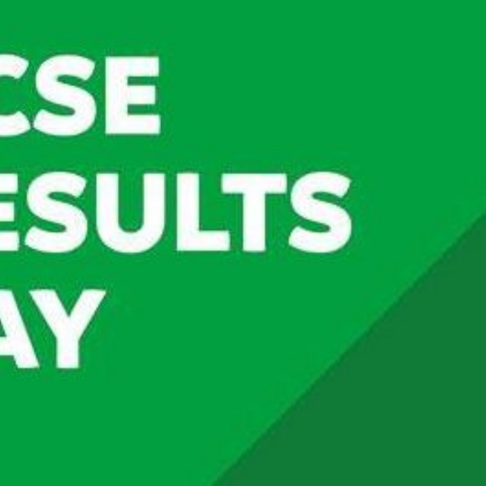 Celebrating Record GCSE Results