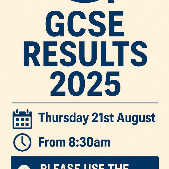 GCSE Results