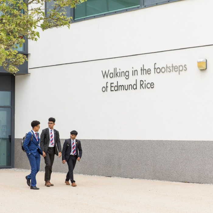 6th Form Open Evening