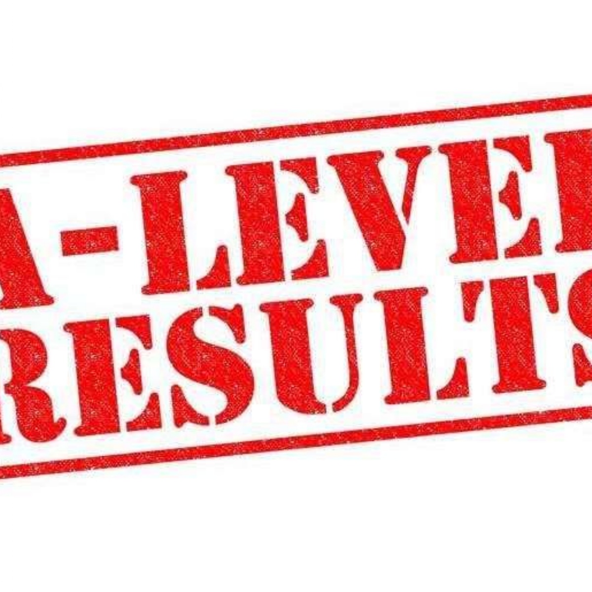 Saint Ambrose College A Level Results Day